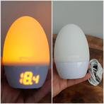 Tommee Tippee GroEgg2 Thermometer / Nachtlampje, Ophalen of Verzenden