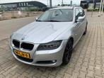 BMW 3-Serie 2.0 318 I Touring AUT 2010 Grijs, Automaat, 1435 kg, Particulier, 3-Serie