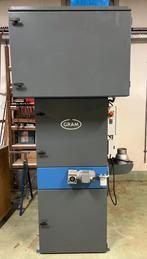 Gram Afzuiging 4kw, Ophalen, Gebruikt, Afzuiger