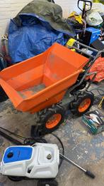Kruiwagen, Tuin en Terras, Kruiwagens, Ophalen, Gebruikt, Handmatig, Onbekend