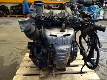 Motor BMD VW Polo 1.2 bj 2009 147000 km. beschikbaar voor biedingen