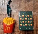 MC Donalds Kerstbal Frietjes in Doosje, Ophalen of Verzenden, Zo goed als nieuw