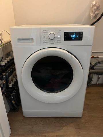 Wasmachine en droger - Voorlader beschikbaar voor biedingen