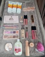 Make-up Set: L'Oréal, Catrice, W7 - Zo goed als nieuw!, Lippen, Ophalen of Verzenden, Zo goed als nieuw, Make-up