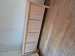Massieve dressoir kast, Ophalen, 200 cm of meer, 25 tot 50 cm, Gebruikt