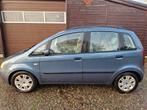 Fiat Idea 1.4 16V 2004 Blauw, Auto's, Voorwielaandrijving, 15 km/l, Idea, Origineel Nederlands
