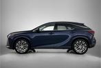Lexus RX 450h+ Plug-in Hybrid Luxury Line | Stoelventilatie, Auto's, Lexus, Automaat, 15 km/l, Gebruikt, 4 cilinders