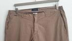 Mr Marvis Broek - Maat W40 L34 Beige, Beige, Maat 56/58 (XL), Ophalen of Verzenden, Mr Marvis