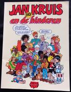 Jan Kruis en de Stripkinderen; Stripboekgeschenkdagen 2003, Boeken, Ophalen of Verzenden, Zo goed als nieuw, Eén stripboek