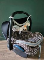 Maxi-Cosi Autostoeltje, voetenzak, stoelverkleiner, speeltje, Ophalen of Verzenden, 0 t/m 13 kg, Maxi-Cosi, Gebruikt