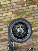 Kleine trommel sprint velg, Motoren, Ophalen of Verzenden