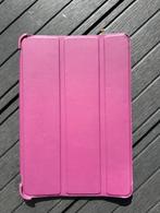 ZGAN ! Ipad mini hoesje paars voor-en achterkant 14 x 20 cm, Ipad mini, Bescherming voor- en achterkant, Ophalen of Verzenden