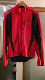 Gore fiets jas windstopper M, Maat 48/50 (M), Ophalen of Verzenden, Zo goed als nieuw, Hardlopen of Fietsen
