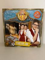 Hotel 13 Bordspel, Hobby en Vrije tijd, Gezelschapsspellen | Bordspellen, Drie of vier spelers, Ophalen of Verzenden, Nieuw
