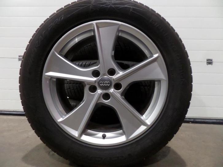 ZGAN Orig 19" Audi Q8  E-Tron Q7 velgen A-Merk Winterbanden, Auto-onderdelen, Banden en Velgen, Banden en Velgen, Winterbanden