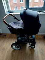 Mutsy kinderwagen - antraciet, Gebruikt, Mutsy, Verstelbare duwstang, Ophalen