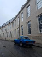 Triumph Spitfire MX5 1.8, Zwart, 4 cilinders, Cabriolet, Handgeschakeld