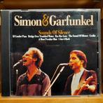 cd SIMON & GARFUNKEL - Sound Of Silence., Cd's en Dvd's, Ophalen of Verzenden, 1980 tot 2000, Zo goed als nieuw