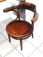 THONET COSMOS stoel., Huis en Inrichting, Ophalen, Gebruikt, Bruin, Eén