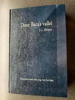 Door  Baca,s  vallei  -  J.C.Philpot., Ophalen of Verzenden, Zo goed als nieuw