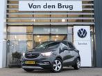 Opel Mokka X 1.4 140 pk Automaat Turbo Innovation | Navigati, Auto's, Opel, Stof, Gebruikt, Origineel Nederlands, 1364 cc