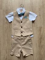Nieuw - Baker by Ted Baker set maat 98, Ted Baker, Nieuw, Ophalen of Verzenden, Setje