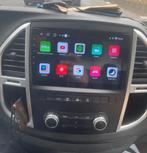 Autoradio | Mercedes Vito W447 | 2013 - 2021, Auto diversen, Autoradio's, Ophalen of Verzenden, Zo goed als nieuw