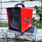 Kelfort bouw-kachel KEL-SQ 3000, 30 tot 80 cm, Kachel, Minder dan 60 cm, Ophalen of Verzenden