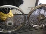 Honda cb voorwiel, Motoren, Onderdelen | Oldtimers, Ophalen of Verzenden