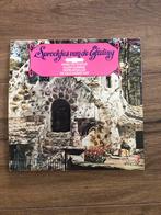 Efteling LP Sprookjes, Ophalen of Verzenden, Gebruikt, Muziek, 6 tot 9 jaar