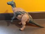 Jurassic World Sound & Strike Edmontosaurus, Ophalen of Verzenden, Gebruikt