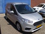 Ford Transit Courier 1.5 TDCI Limited Duratorq S&S, Voorwielaandrijving, Stof, Gebruikt, Origineel Nederlands