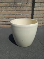 bloempot, Tuin en Terras, Ophalen, Nieuw, Rond, Minder dan 25 cm