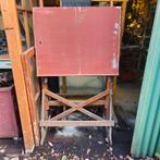 Vintage Tekentafel - 1930s, Ophalen, Gebruikt, Onbekend, Onbekend