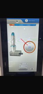 HIFU 12D uit Zuid-Korea, Ophalen of Verzenden, Scheren en Epileren