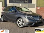 Mercedes B-klasse 180 Ambition/LEER/AUT/STOELV/PARKS/APK/NAP, Euro 5, 1325 kg, 4 cilinders, 122 pk