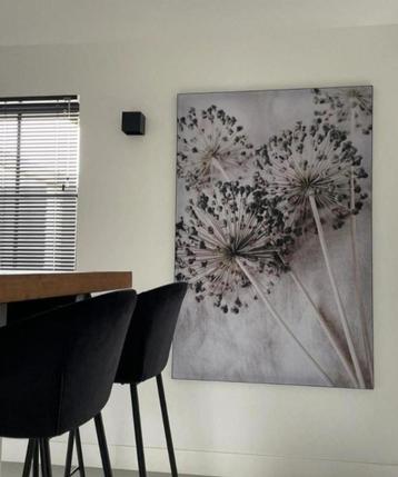 Fours Wisseldoek voor Art Frame 135x150 cm beschikbaar voor biedingen