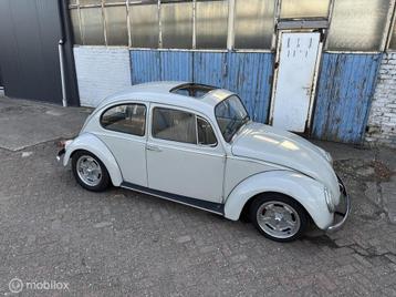 Volkswagen Kever 1300 Schuifdak 1965 beschikbaar voor biedingen