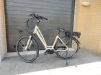 Amslod elektrische fiets, Fietsen en Brommers, Elektrische fietsen, Gebruikt, 47 tot 51 cm, 50 km per accu of meer, Ophalen
