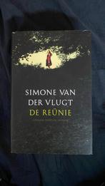 Simone van der Vlugt - De reunie, Ophalen, Simone van der Vlugt, Zo goed als nieuw, Nederland