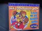 De Dik Voormekaar Show : Het Beste ( 2 cd box ), Zo goed als nieuw, Ophalen