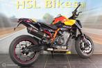 KTM 890 Duke R ABS Red Bull Verstappen, ABS, Meer dan 35 kW, Toermotor, 889 cc