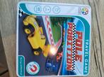 Smart Games Pole Position - Zo goed als nieuw, Ophalen of Verzenden, Zo goed als nieuw, Overige typen
