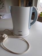 Siemens waterkoker CTWK3 – 1,7 liter – Wit – 2000–2400W, 1 tot 2 liter, Ophalen of Verzenden, Zo goed als nieuw