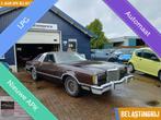 Ford USA Thunderbird 5.8 V8 Hardtop Alle inruil mogelijk, Auto's, Oldtimers, Automaat, Achterwielaandrijving, Bruin, 160 pk