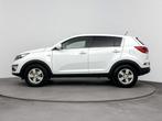 Kia Sportage 1.6 GDI ComfortLine, Auto's, Kia, Voorwielaandrijving, 4 cilinders, Wit, SUV of Terreinwagen