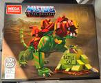 Battle Cat Masters of the Universe bouwstenen, Ophalen, Nieuw, Overige merken