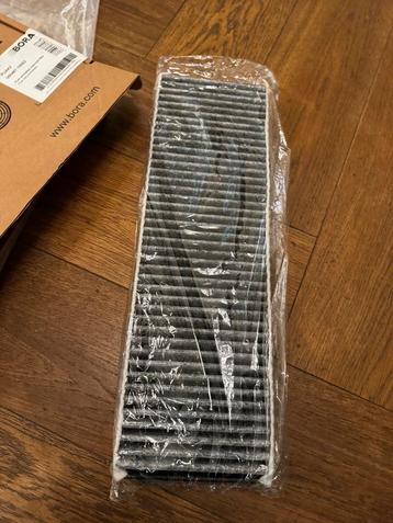 BORA Koolstoffilter - Nieuw in verpakking beschikbaar voor biedingen