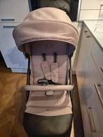 Kinderkraft Trig 3 buggy - Lichtgewicht en compact!, Ophalen, Gebruikt, Overige merken, Verstelbare rugleuning