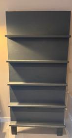 XL Pronkplank/pronkrek/tijdschriftenrek van vtwonen, Ophalen, Gebruikt